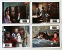 10 movie stills from THE NADA GANG (1974)