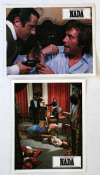 10 movie stills from THE NADA GANG (1974)