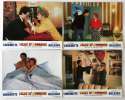 12 photos d'exploitation du film NUIT D'IVRESSE (1986)