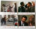 12 photos d'exploitation du film L'OEIL AU BEURRE NOIR (1987)