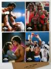 12 movie stills from ROCKY III (1982)