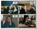 9 movie stills from THE BOTTOM LINE (1976)