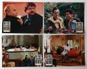 12 movie stills from ON PEUT TOUJOURS R&Ecirc;VER (1991)