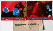 6 movie stills from OSMOSIS JONES (2001)