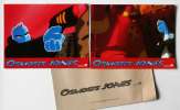6 movie stills from OSMOSIS JONES (2001)