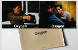 6 photos d'exploitation du film OXYGEN (1999)