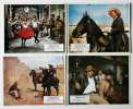 10 photos d'exploitation du film PANCHO VILLA (1968)