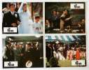 10 movie stills from THE GODFATHER (1972)