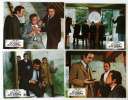 10 photos d'exploitation du film LA PART DES LIONS (1971)