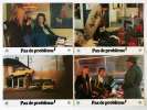 9 movie stills from NO PROBLEM! (1975)