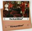 9 movie stills from NO PROBLEM! (1975)