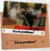 9 photos d'exploitation du film PAS DE PROBL&Egrave;ME! (1975)