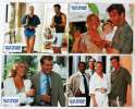 12 movie stills from UNDERCOVER BLUES (1993)