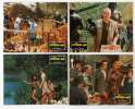 12 photos d'exploitation du film P&Eacute;RIGORD NOIR (1988)