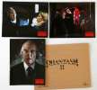 7 movie stills from PHANTASM II (1988)