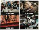 12 photos d'exploitation du film LE PIC DE DANTE (1997)