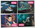 9 photos d'exploitation du film PINOCCHIO (1940)