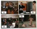 12 movie stills from THE PAWN (1978)