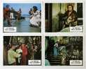 12 photos d'exploitation du film LE PIRATE DES CARA&Iuml;BES (1976)
