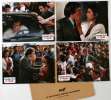12 photos d'exploitation du film LE PLUS BEAU M&Eacute;TIER DU MONDE (1996)