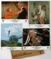 12 photos d'exploitation du film LE POINT DE NON RETOUR (1967)