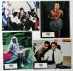 10 movie stills from POLICE ACADEMY 3: BACK IN TRAINING (1986)