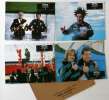 8 movie stills from CITIZENS ON PATROL: POLICE ACADEMY 4 (1987)