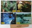 12 movie stills from MISSING IN ACTION (1984)