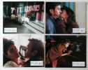 11 photos d'exploitation du film POUSSI&Egrave;RE D'ANGE (1987)