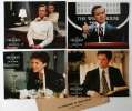 12 photos d'exploitation du film LE PR&Eacute;SIDENT ET MISS WADE (1995)
