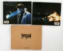 6 photos d'exploitation du film PRISON (1988)