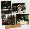 12 photos d'exploitation du film LE PRIX DU DANGER (1983)