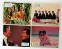 12 photos d'exploitation du film PROMOTION CANAP&Eacute; (1990)