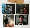 12 photos d'exploitation du film PSYCHOSE 2 (1983)
