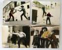 10 photos d'exploitation du film LES 4 DESPERADOS (1969)