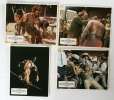 12 photos d'exploitation du film LES QUATRE DE L'AVE MARIA (1968)