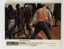 9 photos d'exploitation du film QUEIMADA (1969)