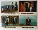 9 movie stills from THE RIGHT OF THE MADDEST (1973)
