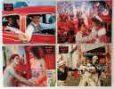 12 movie stills from REBEL (1985)