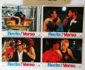 8 photos d'exploitation du film RECTO VERSO (1999)