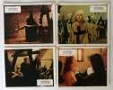 9 photos d'exploitation du film LES RELIGIEUSES DU SAINT-ARCHANGE (1973)