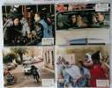 8 movie stills from THE CHARLOTS RETURN (1992)
