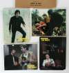8 movie stills from NIGHT PATROL (1984)