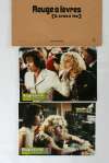 6 movie stills from HIGH HEELS AND LOW LIFES (2001)