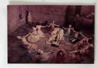 5 movie stills from RUSLAN AND LUDMILLA (1915)