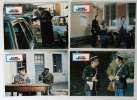 18 photos d'exploitation du film SACR&Eacute;S GENDARMES (1980)