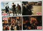16 movie stills from ROBIN HOOD: MEN IN TIGHTS (1993)