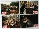 16 movie stills from ROBIN HOOD: MEN IN TIGHTS (1993)