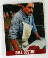 5 photos d'exploitation du film SALE DESTIN (1987)