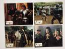 16 movie stills from WITHOUT FEAR OR BLAME (1988)